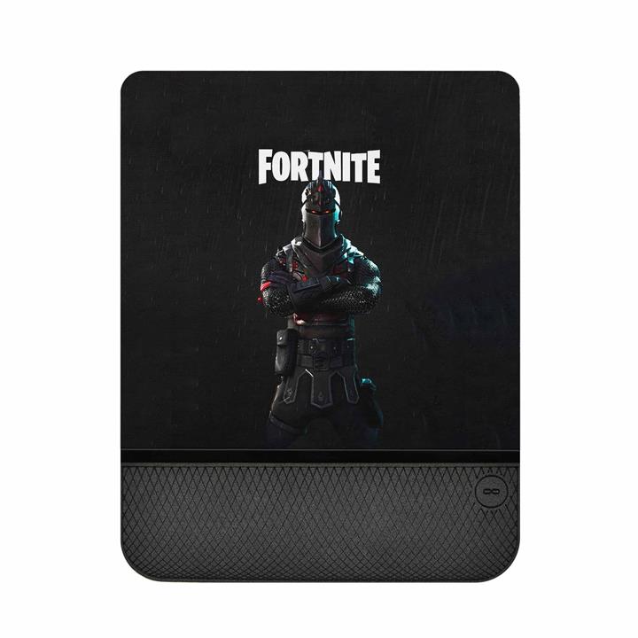 ماوس پد ماهوت مدل SML- Fortnite-Game MAHOOT  SML-FORTNITE Mouse Pad